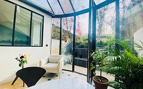 Feifei'S Home & Spa - Luxe 10 Min Paris