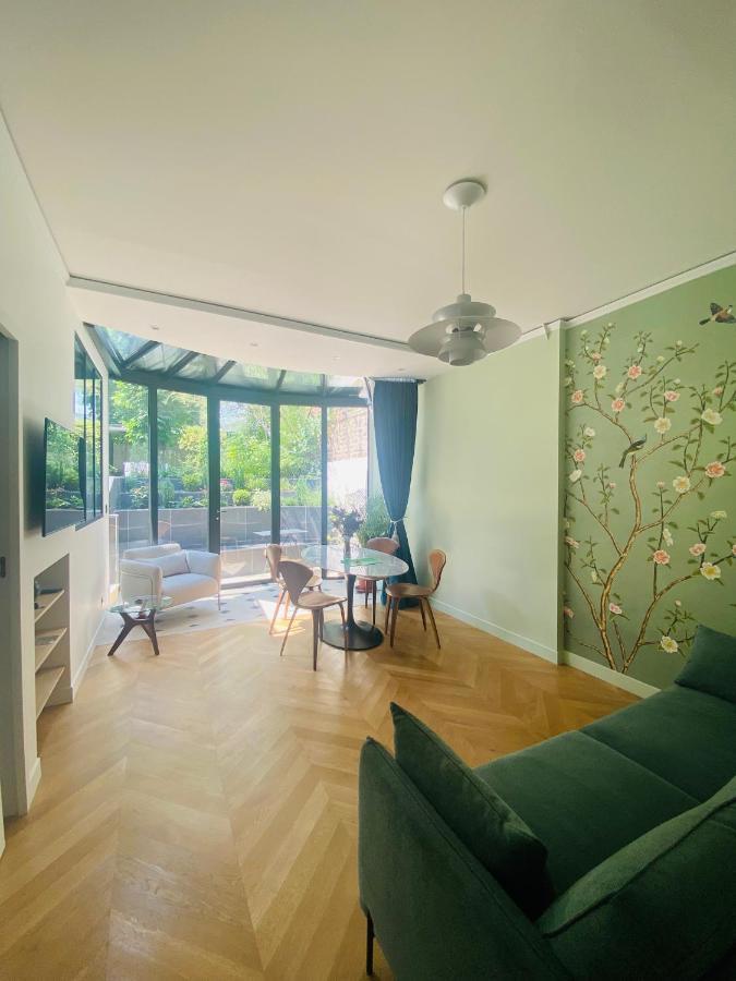 Feifei'S Home & Spa - Luxe 10 Min Paris Asnières Exterior foto